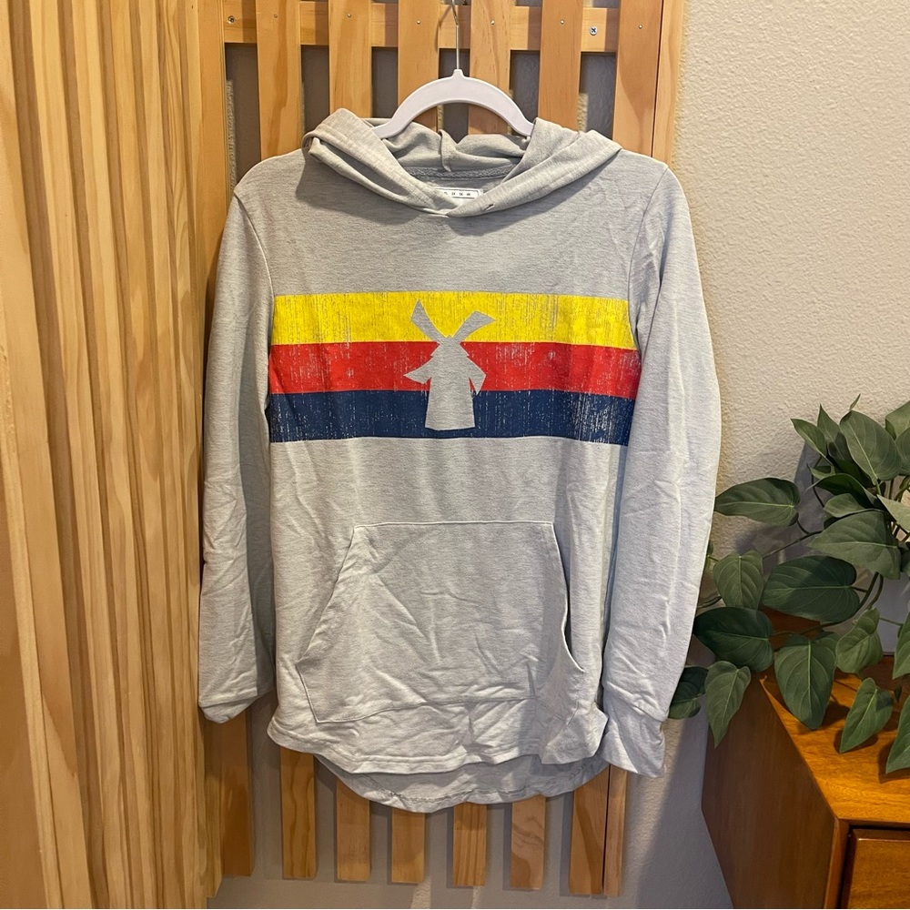 S Dutch Bros Sweatshirt
